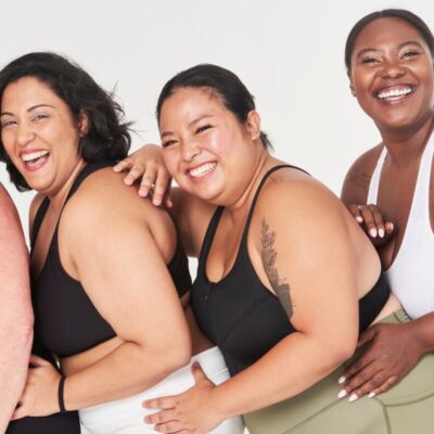 Quem souMulheres representam 70% das buscas por cirurgia bariátrica